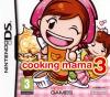 Cooking Mama 3 - DS