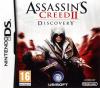 Assassin's Creed II : Discovery - DS