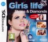 Girls Life : Strass and Diamonds - DS