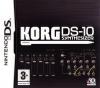 Korg DS-10 Synthesizer - DS