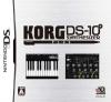 Korg DS-10 Synthesizer Plus - DS