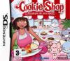 Cookie Shop : La boutique de mes rêves - DS