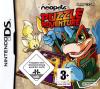 Neopets Puzzle Adventure - DS