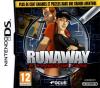 Runaway : A Twist of Fate - DS