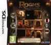 Rooms : The Main Building - DS