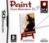 Paint by DS : Classic Masterpieces - DS