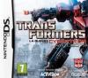 Transformers : La Guerre pour Cybertron - Autobots - DS