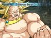 Dragon Ball Z : Attack of the Saiyans - DS