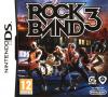 Rock Band 3 - DS