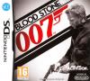 Blood Stone 007 - DS
