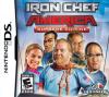 Iron Chef America : Supreme Cuisine - DS