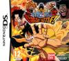 One Piece : Gigant Battle - DS