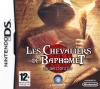 Les Chevaliers de Baphomet : The director's cut - DS