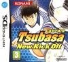 Captain Tsubasa : New Kick Off - DS
