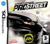 Need for Speed Pro Street - DS