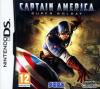 Captain America : Super Soldat - DS