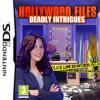 Hollywood Files : Deadly Intrigues  - DS