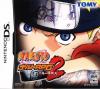 Naruto RPG 2 : Chidori vs. Rasengan - DS