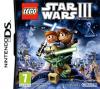 Lego Star Wars III : The Clone Wars - DS