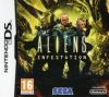 Aliens : Infestation - DS