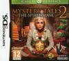 Mystery Tales 2 : The Spirit Mask - DS
