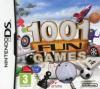 1001 Fun Games - DS