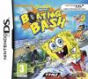 SpongeBob's Boating Bash - DS