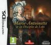 Marie-Antoinette et les Disciples de Loki - DS