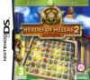 Heroes of Hellas 2 : Olympia - DS
