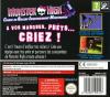 Monster High : Course de Rollers Incroyablement Monstrueuse - DS