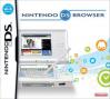 Nintendo DS  Browser - DS
