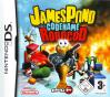 James Pond - Codename : Robocod - DS