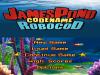 James Pond - Codename : Robocod - DS