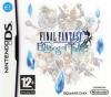 Final Fantasy Crystal Chronicles : Echoes of Time - DS