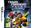 Transformers Prime : The Game - DS