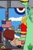 Les Simpson : Le Jeu - DS