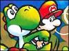 Yoshi Touch & Go - DS