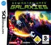 Geometry Wars: Galaxies - DS