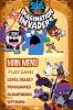 Foster's Home For Imaginary Friends : Imagination Invaders - DS