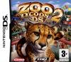 Zoo Tycoon 2 DS - DS