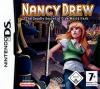 Nancy Drew And The Deadly Secret Of Olde World Park - DS