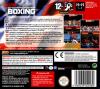 Showtime Championship Boxing - DS