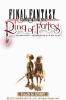 Final Fantasy Cristal Chronicles :  Ring of Fates - DS