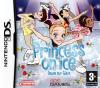 Princess On Ice : Danse Sur Glace - DS