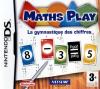 Maths Play : La Gymnastique Des Chiffres - DS