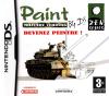 Paint By DS : Military Vehicles - DS
