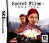 Secret Files : Tunguska - DS