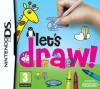 Let's Draw ! - DS