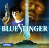 Blue Stinger - Dreamcast