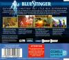 Blue Stinger - Dreamcast